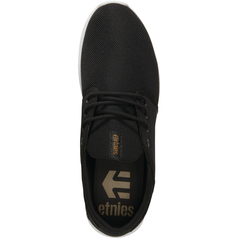 Etnies shoes Scout black/white/gum