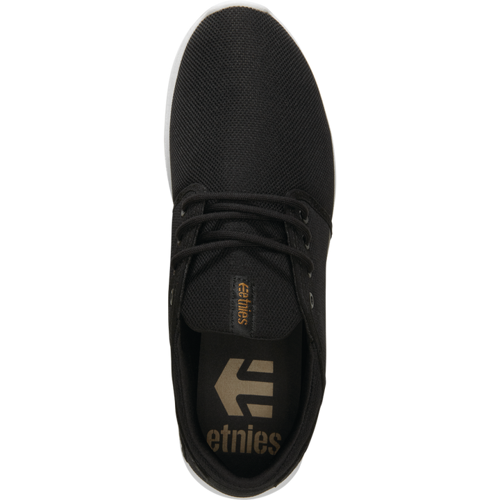 Etnies shoes Scout black/white/gum