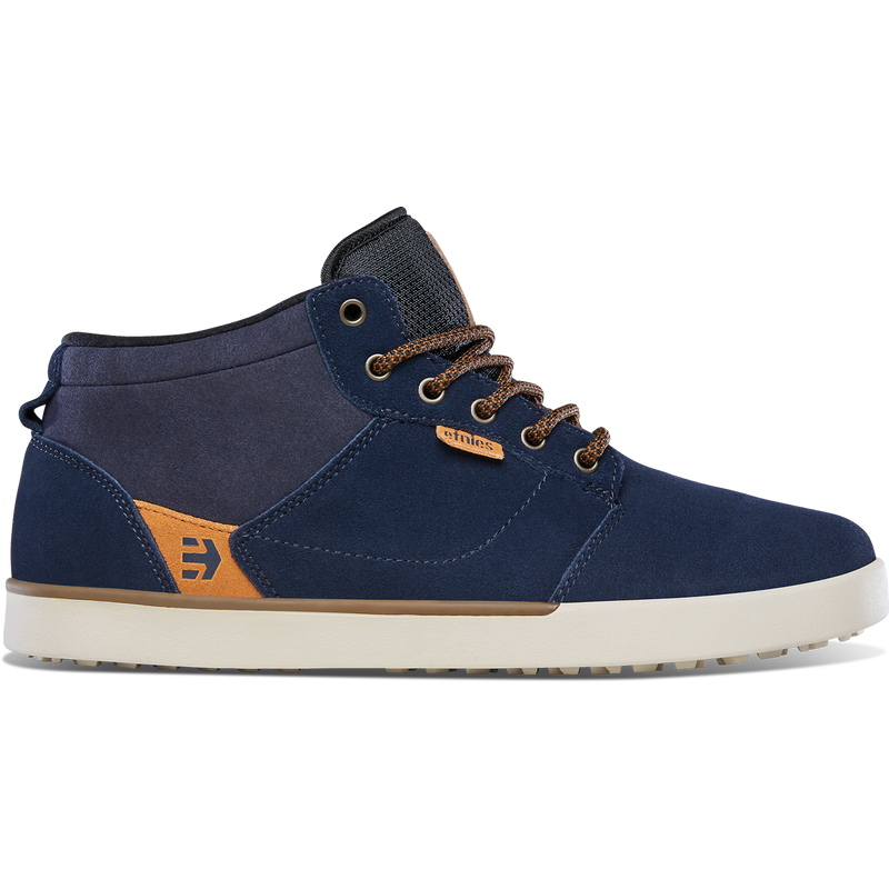 Etnies shoes Jefferson MTW navy/orange