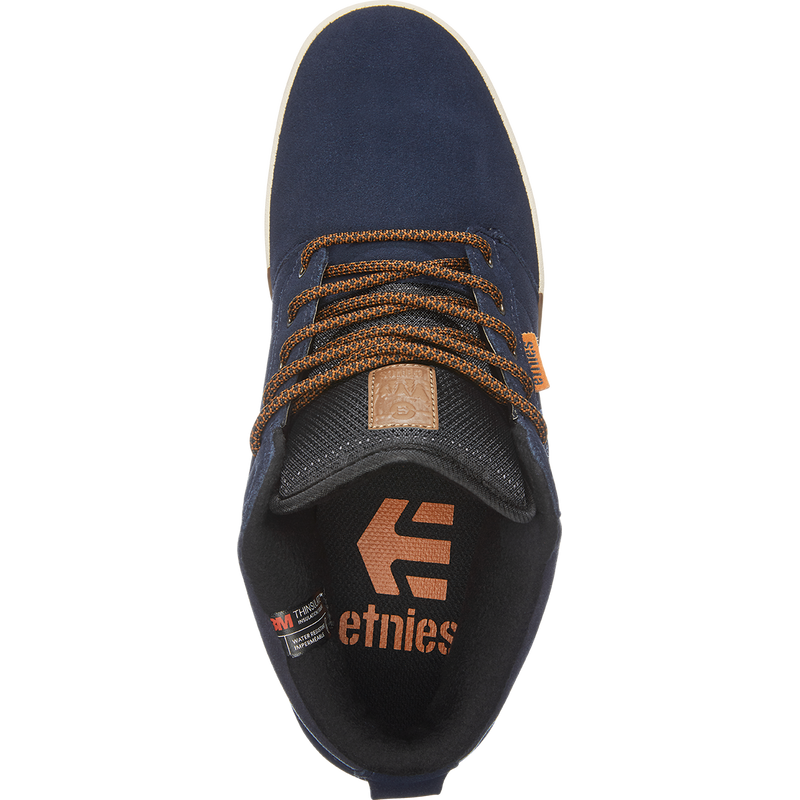 Etnies shoes Jefferson MTW navy/orange