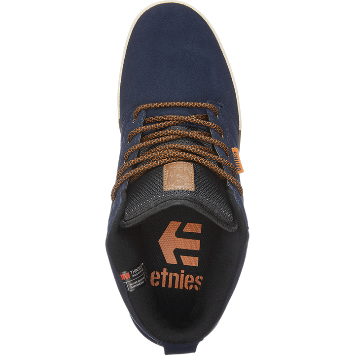 Etnies shoes Jefferson MTW navy/orange