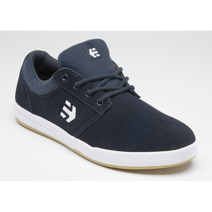 Etnies Schuhe Score navy/white/gum