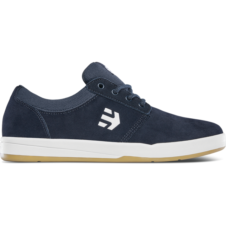 Etnies Schuhe Score navy/white/gum