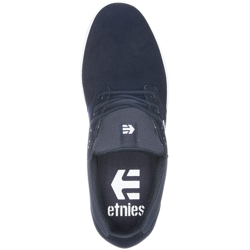 Etnies shoes Score navy/white/gum