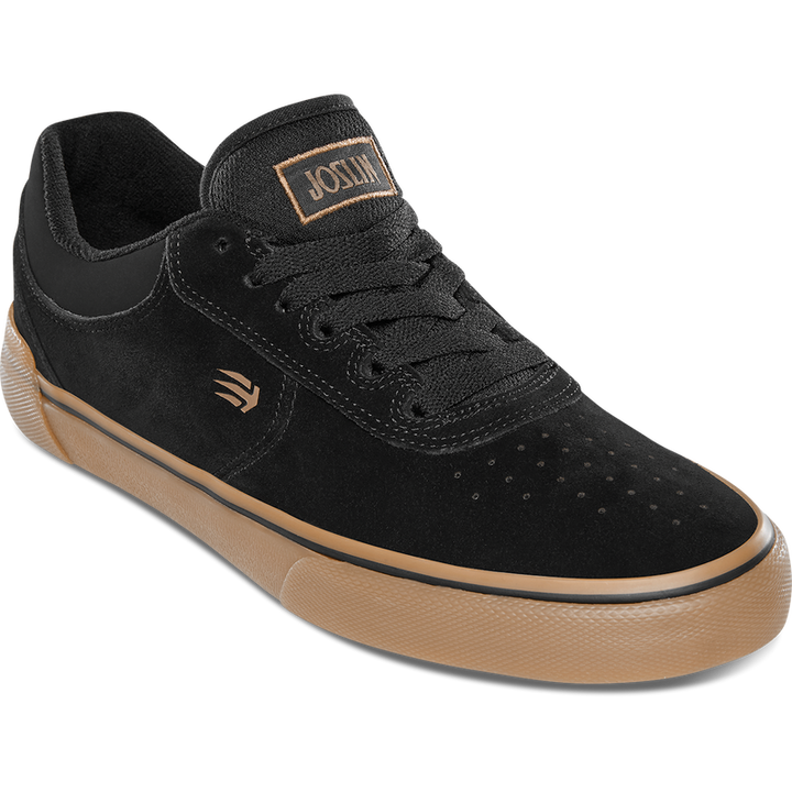 Etnies Joslin Vulc Black/Gum