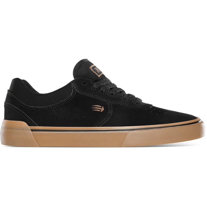 Etnies Joslin Vulc Black/Gum