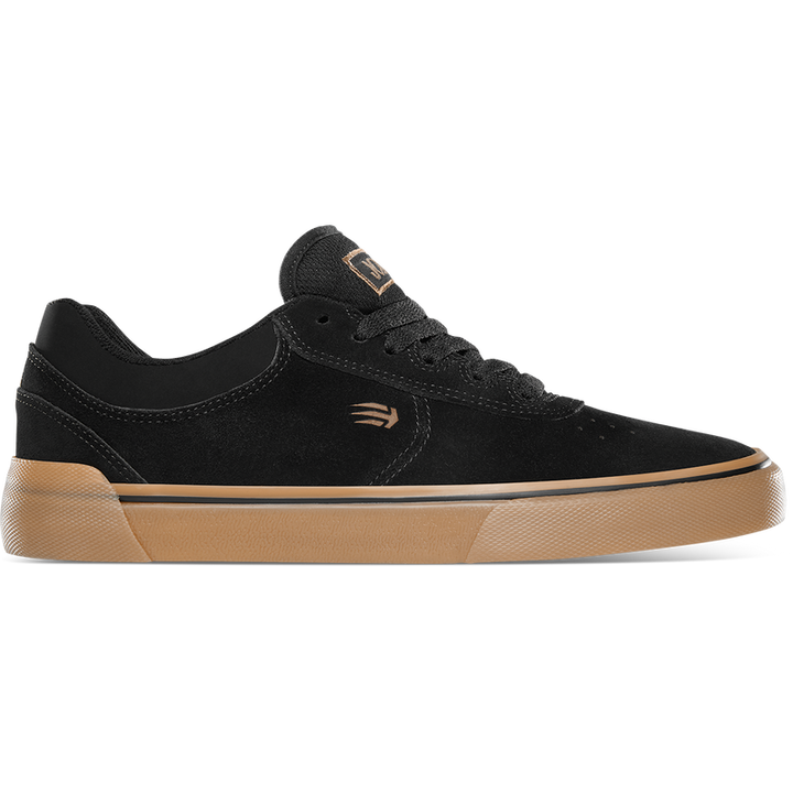 Etnies Joslin Vulc Black/Gum