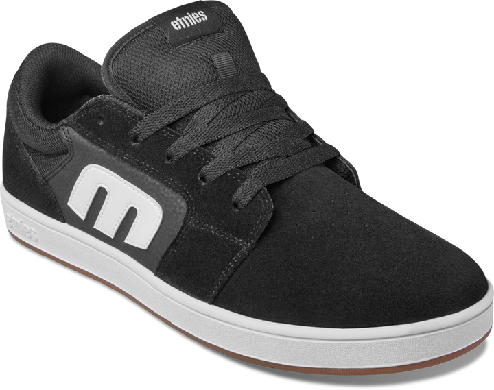 Etnies Schuh Cresta black/white