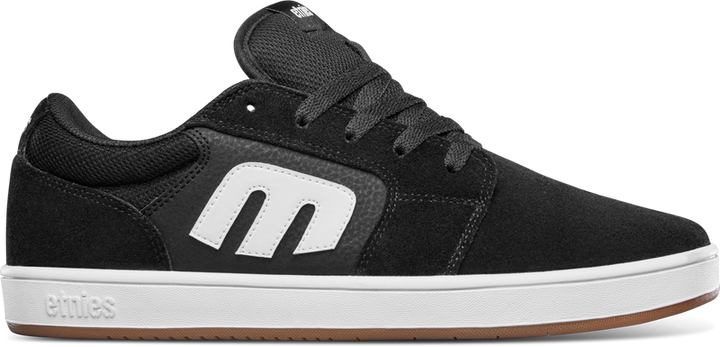 Etnies Schuh Cresta black/white