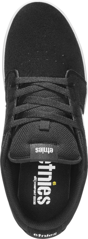 Etnies Schuh Cresta black/white