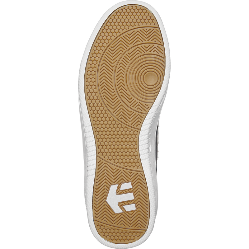 Etnies shoes The Aurelien black/white