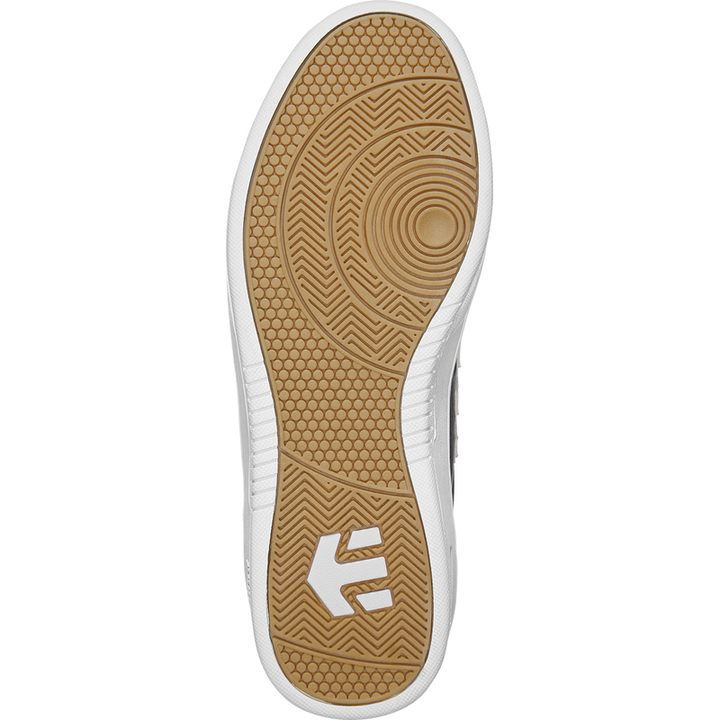 Etnies shoes The Aurelien black/white