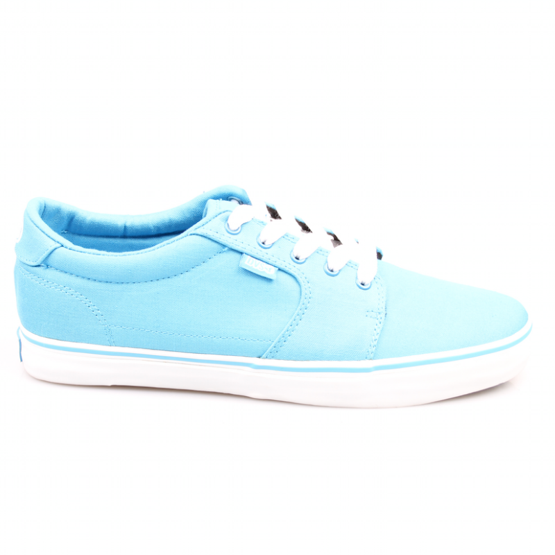 DVS shoes Convict blue canvas