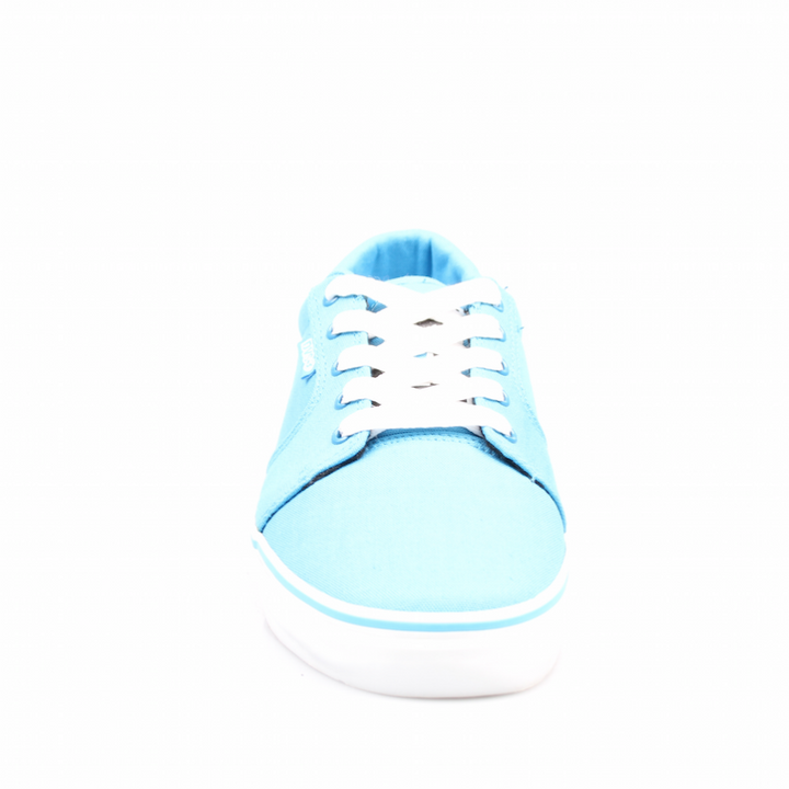 DVS shoes Convict blue canvas