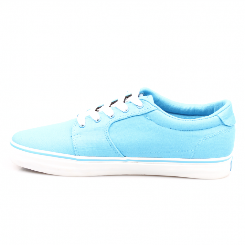 DVS shoes Convict blue canvas