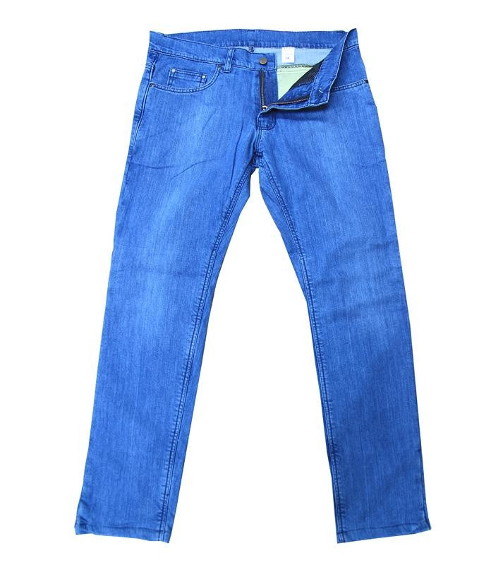 Urban Creation Kevlar Jeans Skinny - blue