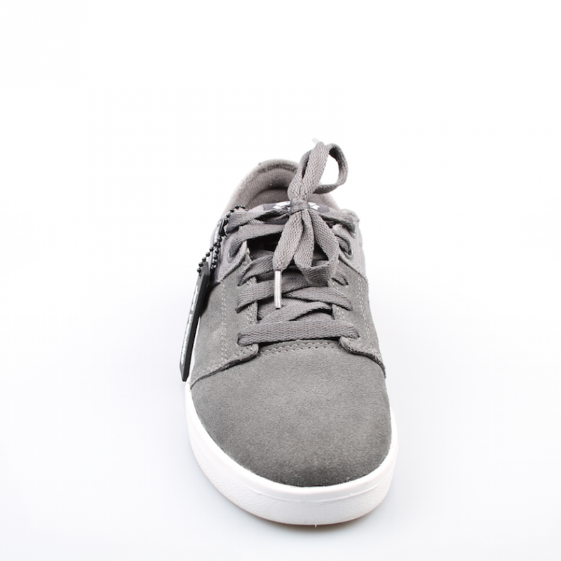 Supra shoes Stacks charcoal grey