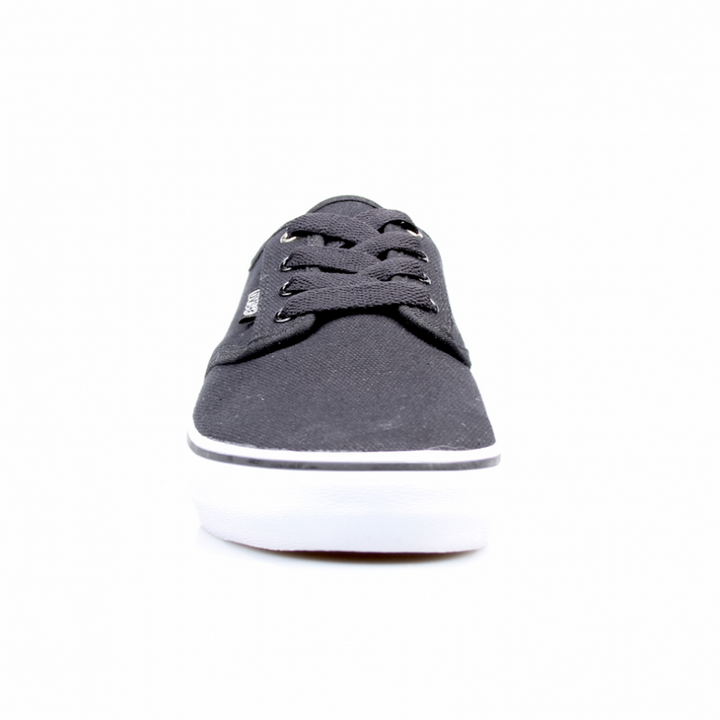 DVS Schuhe Rico CT black canvas