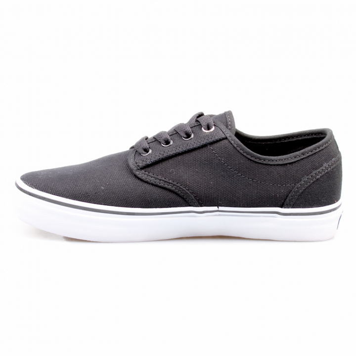 DVS shoes Rico CT black canvas