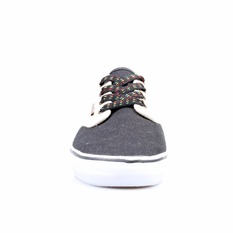 DVS Schuhe Rico CT black/hemp