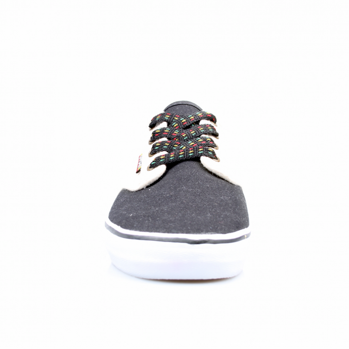 DVS shoes Rico CT black/hemp