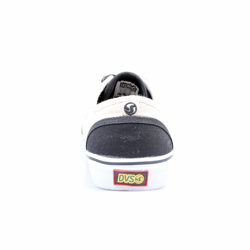 DVS shoes Rico CT black/hemp