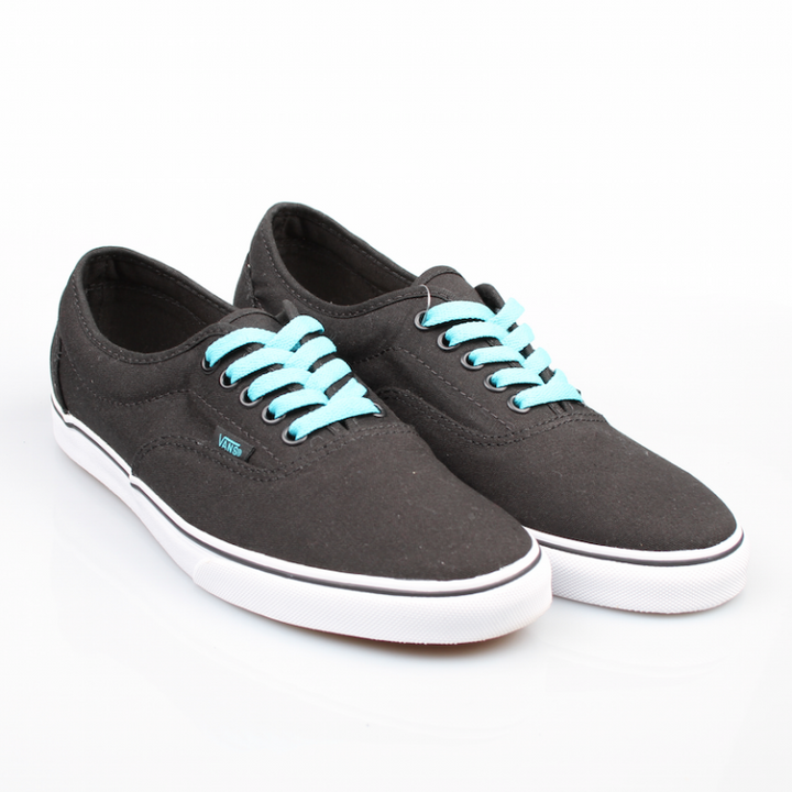 Vans Schuhe LPE black/scuba