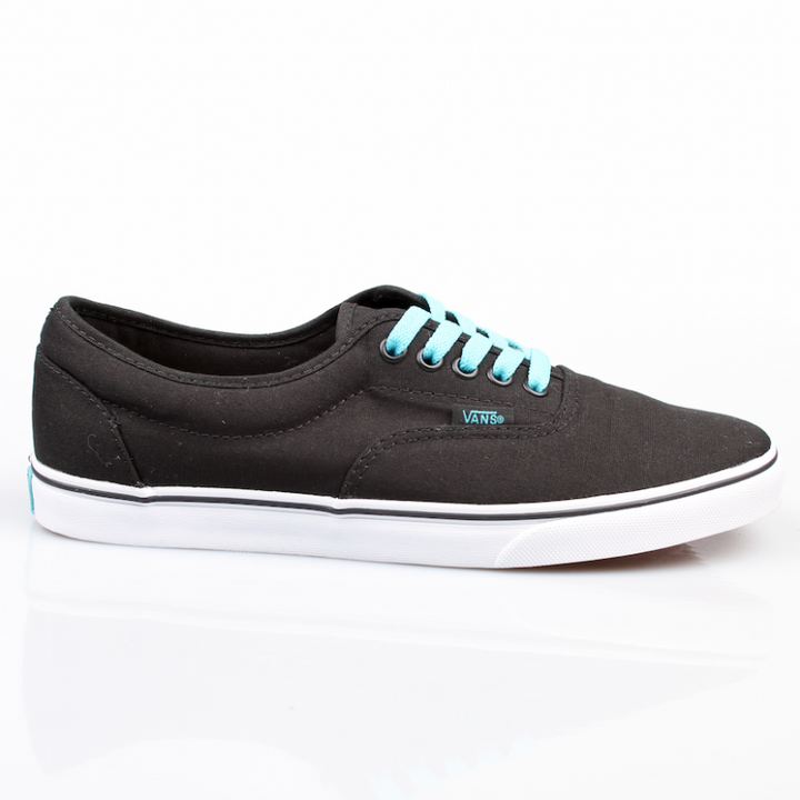 Vans Schuhe LPE black/scuba