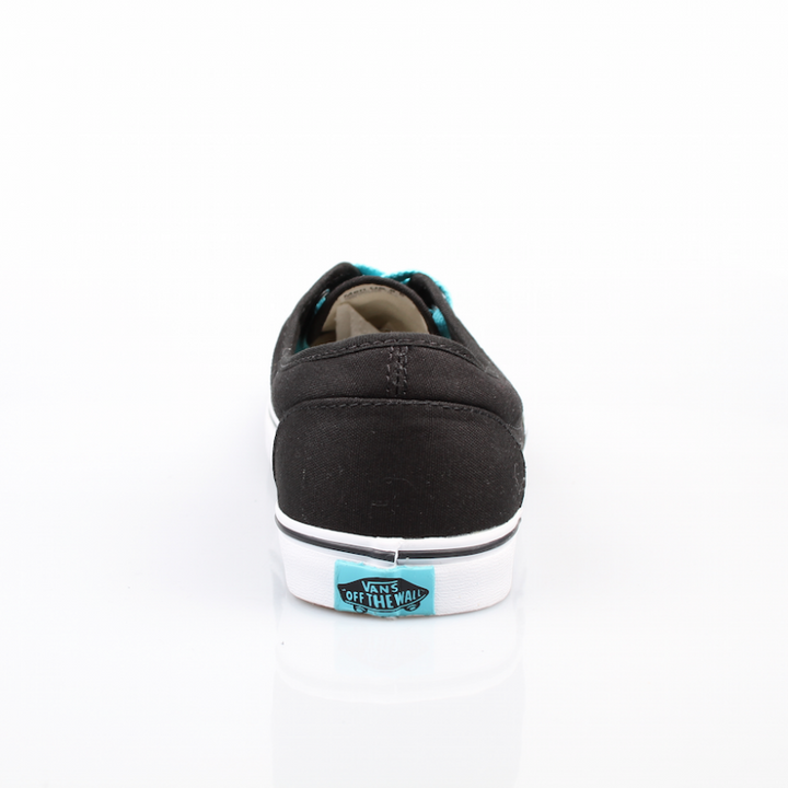 Vans shoes LPE black/scuba