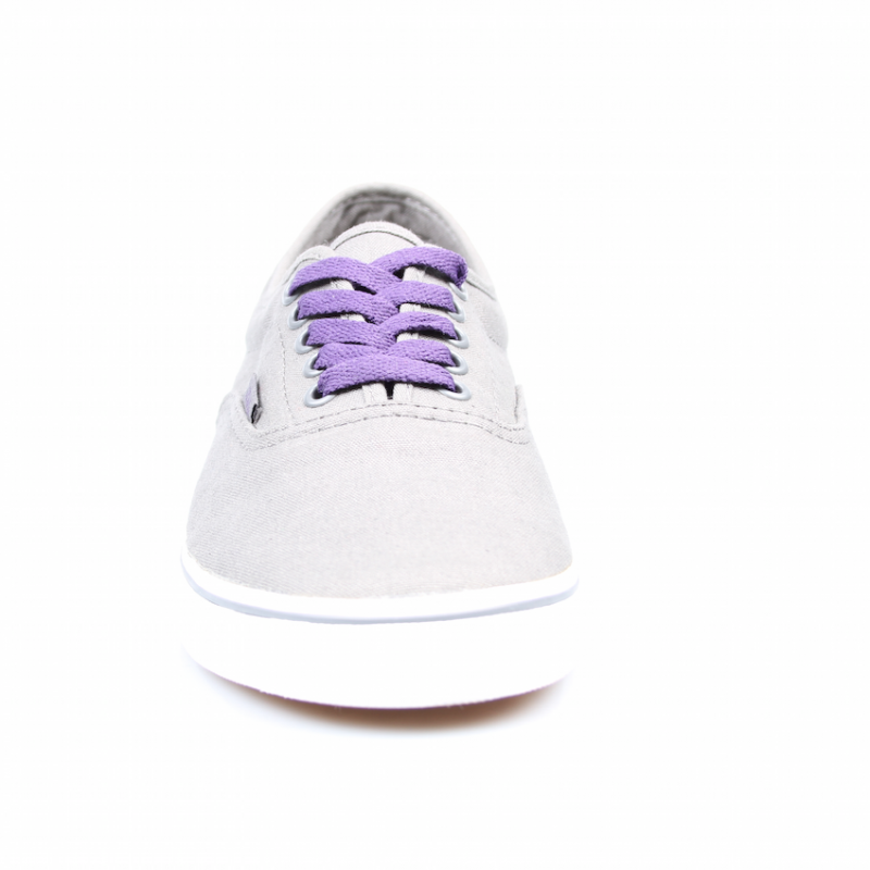 Vans shoes LPE dark grey/purple