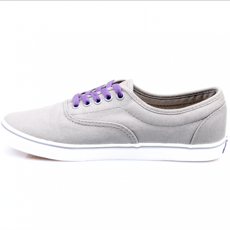 Vans Schuhe LPE darkgrey/purple