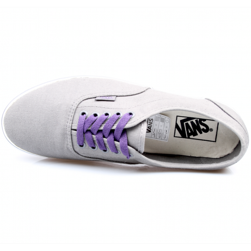 Vans shoes LPE dark grey/purple