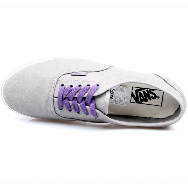 Vans shoes LPE dark grey/purple