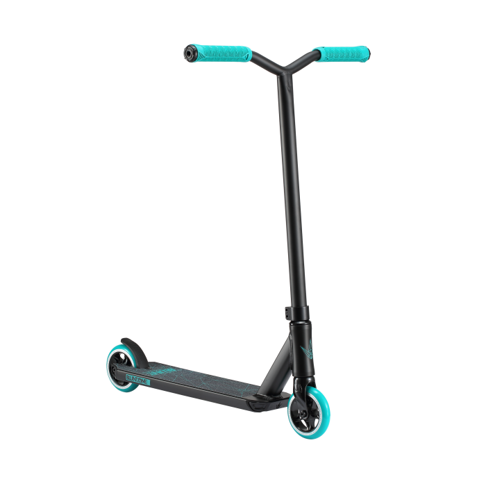 Blunt Complete Scooter One S3 teal