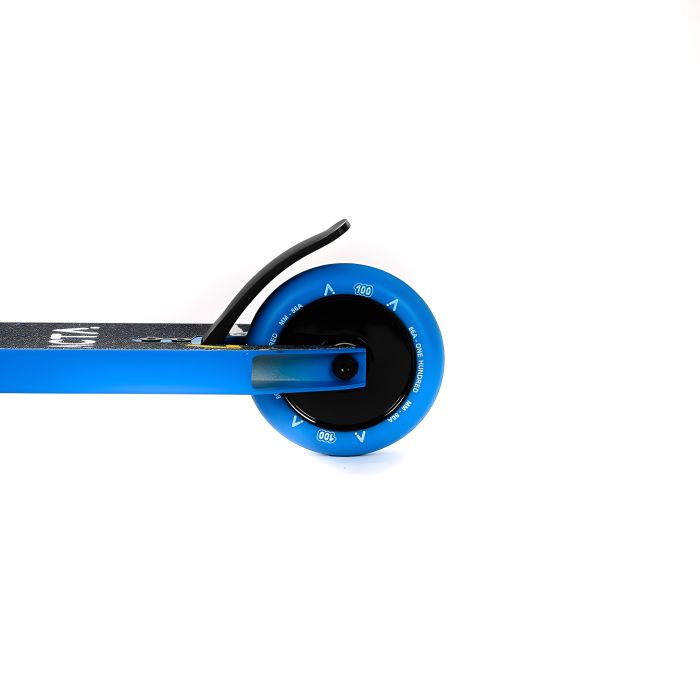 Acta Complete Scooter F2 Blue