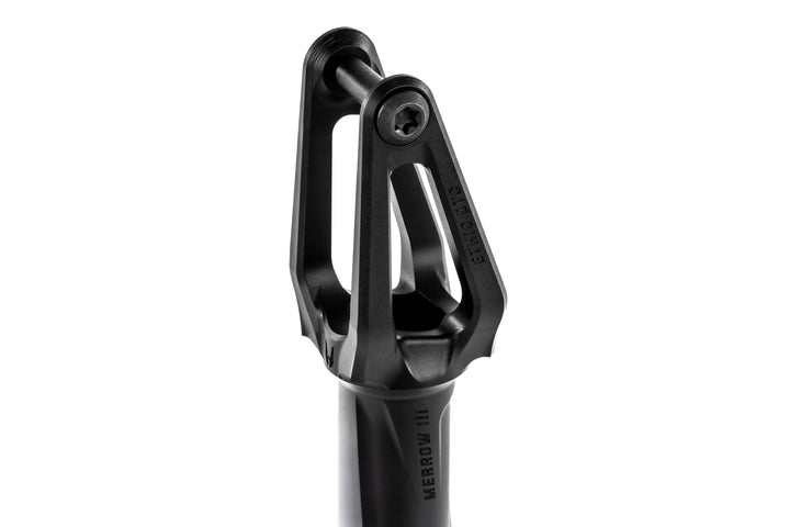 Ethic DTC Fork Merrow V3 HIC black