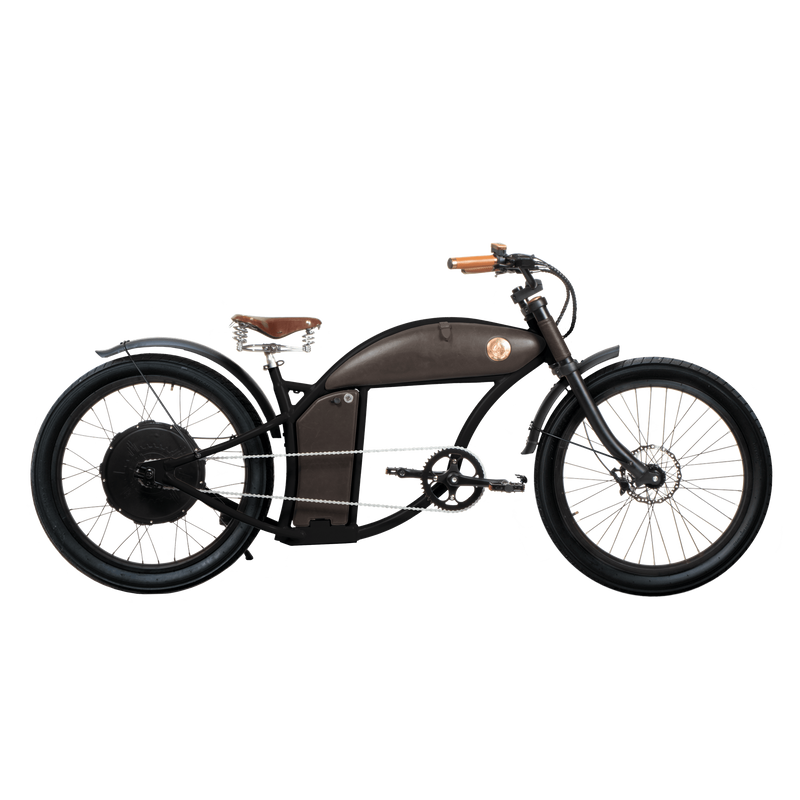 Rayvolt Cruzer E-Bike