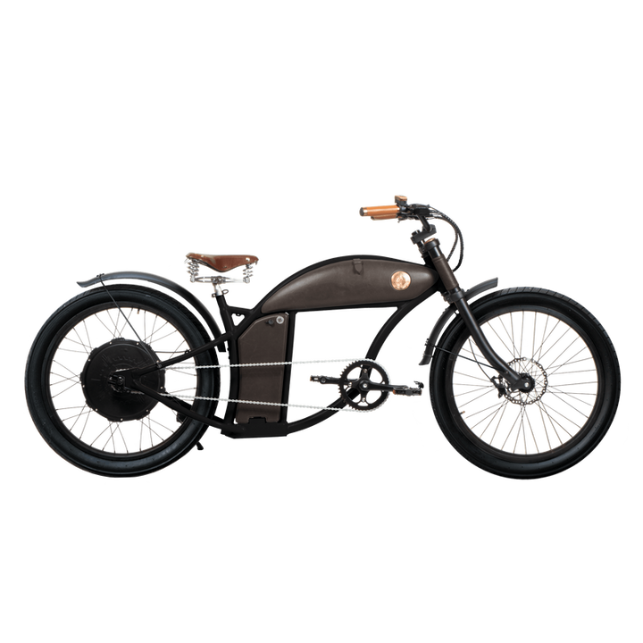 Rayvolt Cruzer E-Bike