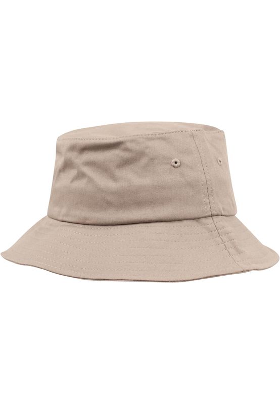 Flexfit Bucket Hat Cotton Twill