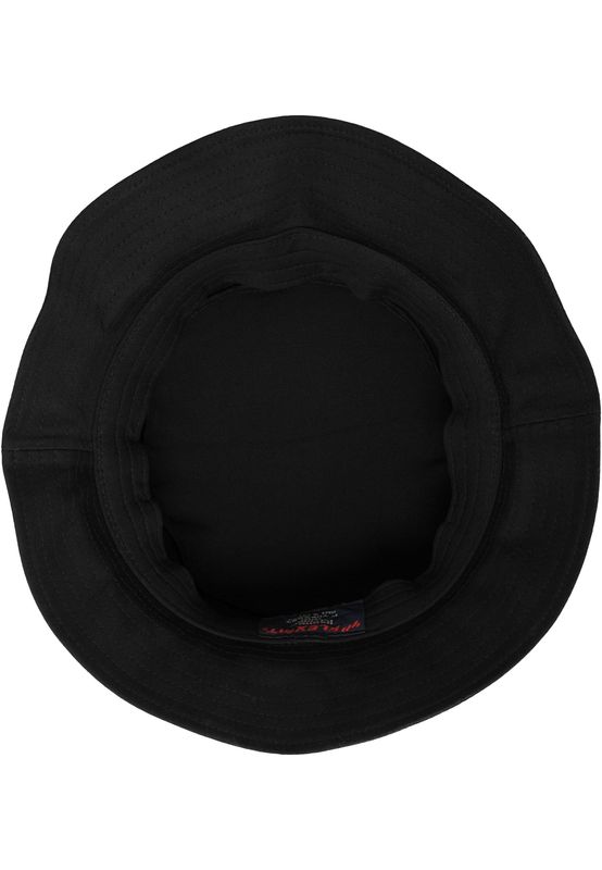 Flexfit Bucket Hat Cotton Twill