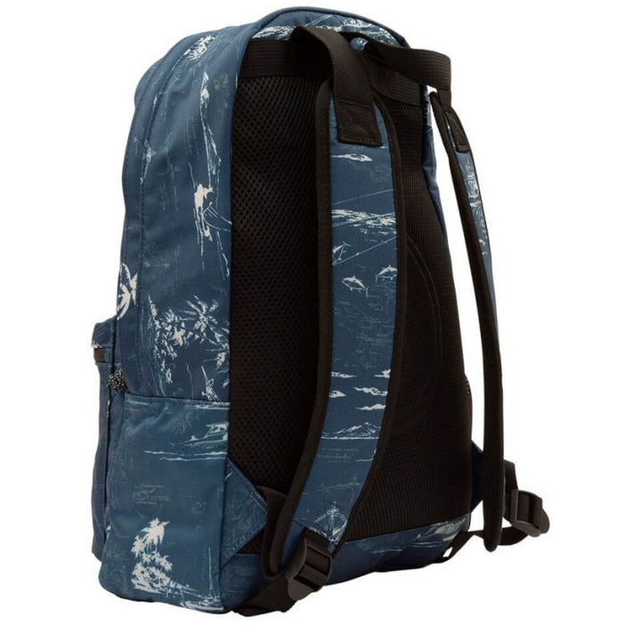 Salty Crew Backpack Brig Navy