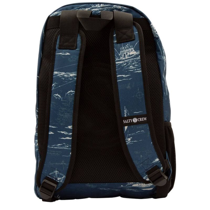 Salty Crew Backpack Brig Navy