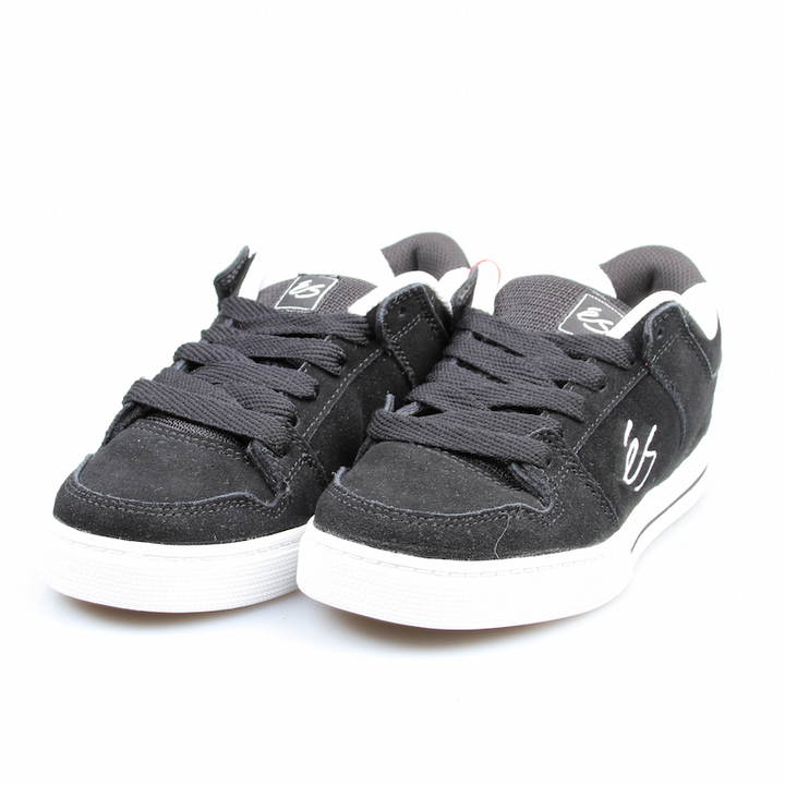 és Shoes Cessna youth black/white EU 35 / US 3