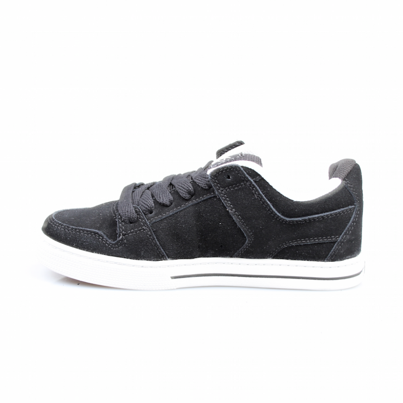 és Shoes Cessna youth black/white EU 35 / US 3