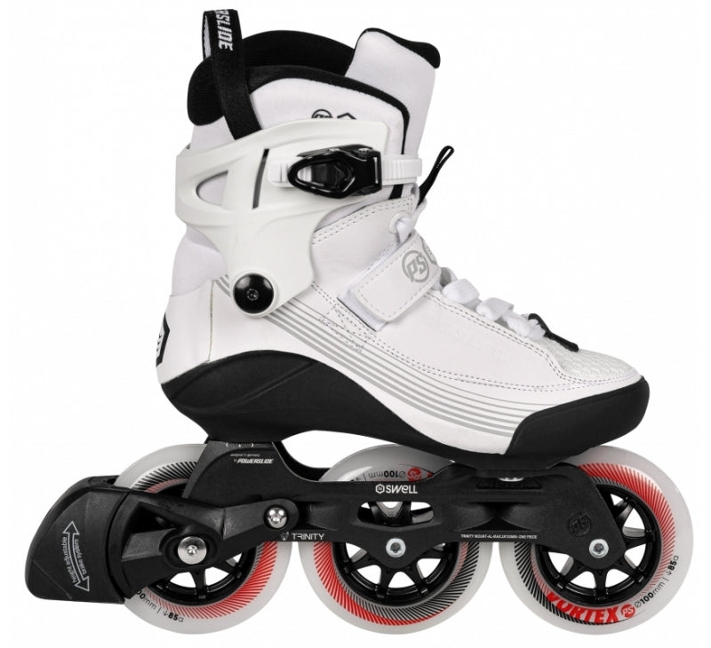 Powerslide Skates Swell Stellar Jr. 100