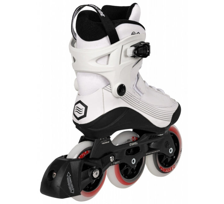 Powerslide Skates Swell Stellar Jr. 100