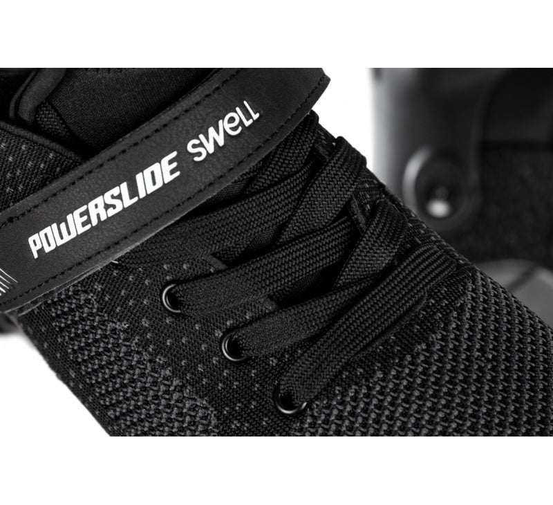 Powerslide Skates Swell Lite Black 100