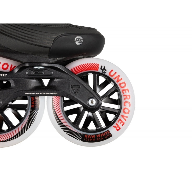 Powerslide Skate Swell Stellar City 125