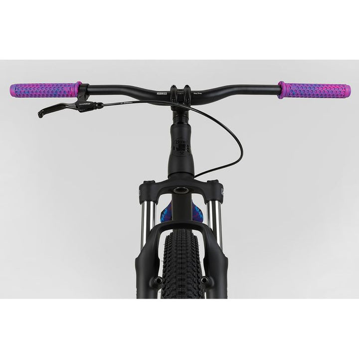 NS Bikes Pumptrack/Fun Bike Zircus Black