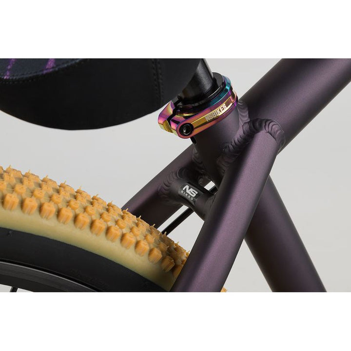 NS Bikes Pumptrack/Fun Bike Circus Purple